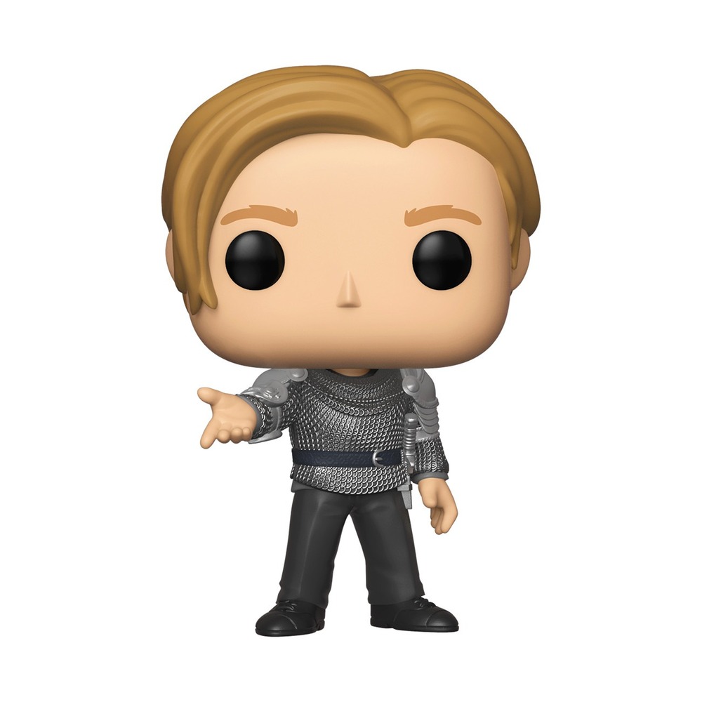 Funko Pop Vinyl Romeo 708 Romeo + Juliet Movie Vaulted Figure 36327